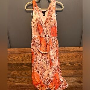 Women’s Midi Dress